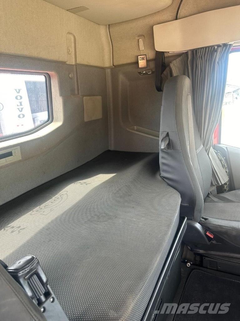 Volvo FH 13 540 Sattelzugmaschinen