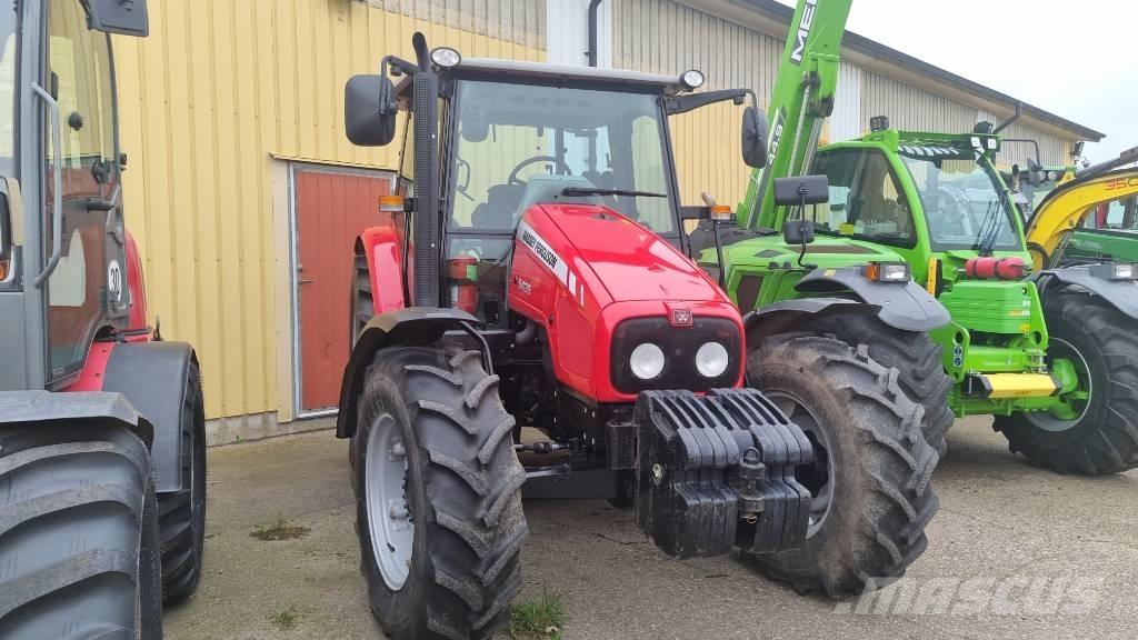 Massey Ferguson 5435 Traktoren