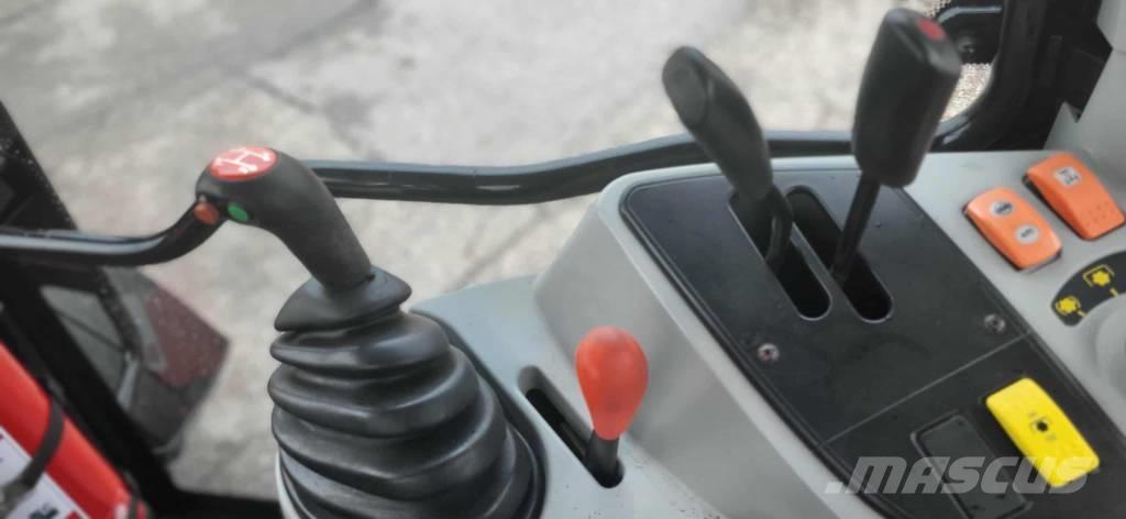 Massey Ferguson 5435 Traktoren