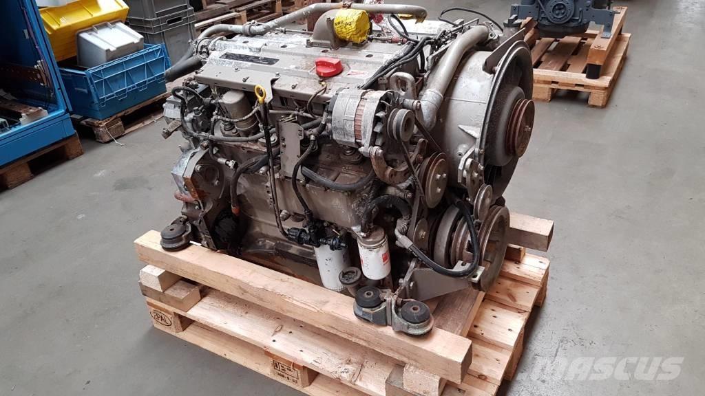 Deutz BF4M1013C Motoren