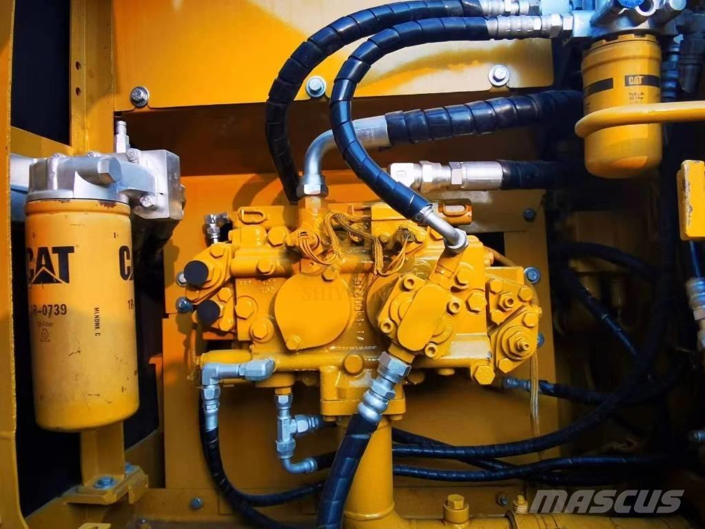 CAT 315D Raupenbagger