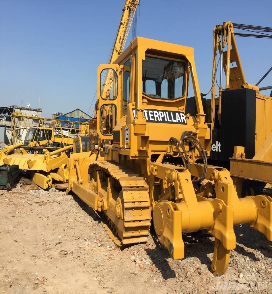 CAT D 8 K Bulldozer