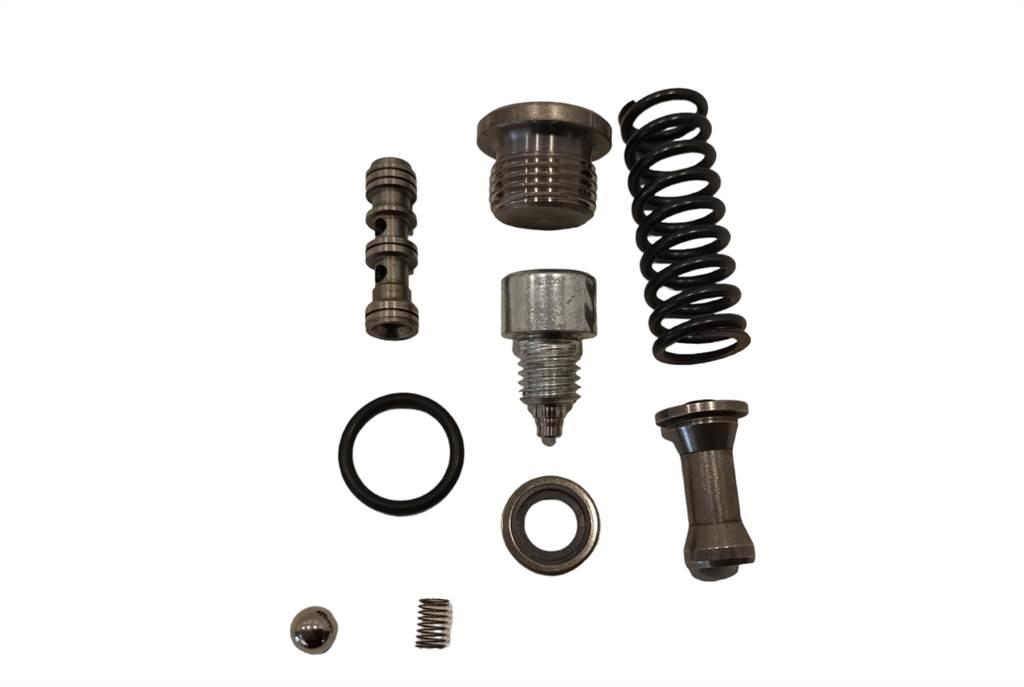 Eco Log 6003806 Hydraulik