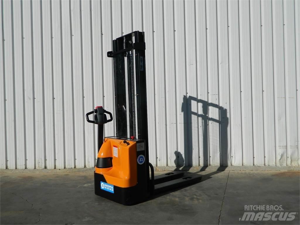  ES15 15ES 2S350 Deichselstapler
