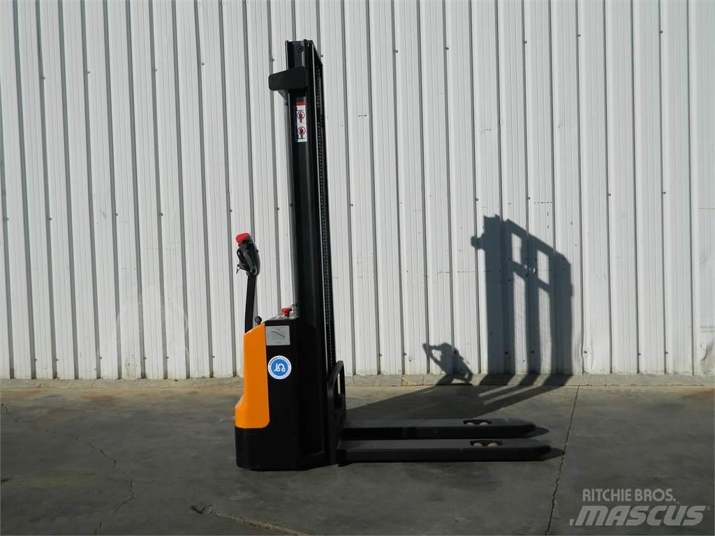  ES15 15ES 2S350 Deichselstapler