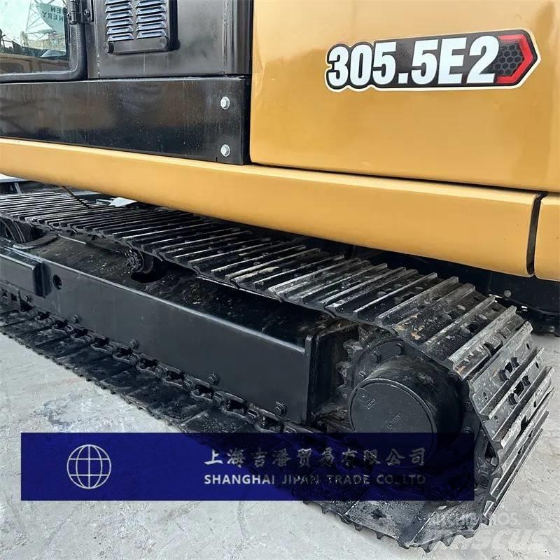 CAT 305.5 E Minibagger < 7t