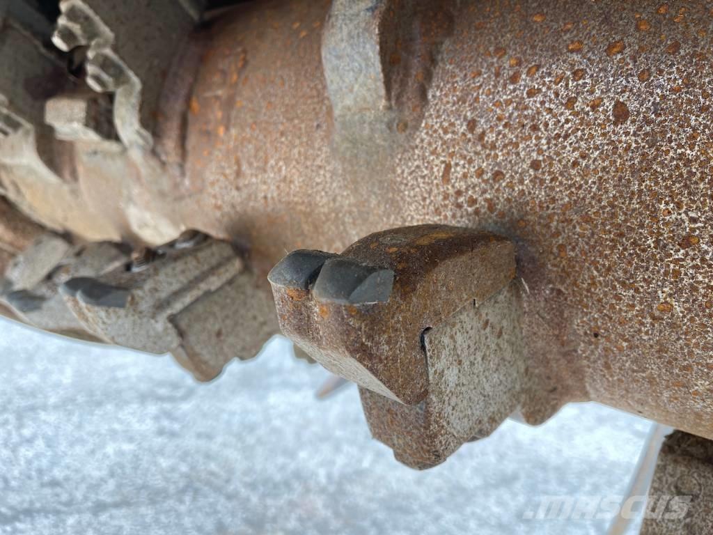 Plaisance BF 501 Forstmulcher