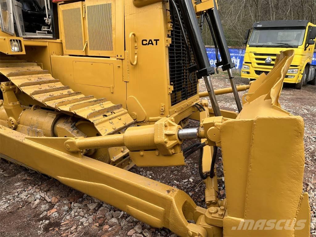 CAT D 7 H Bulldozer