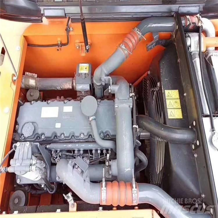 Doosan dx225 Raupenbagger