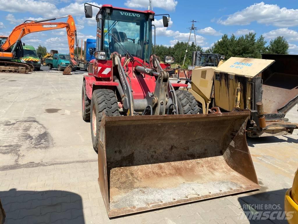 Volvo L 30 G Radlader