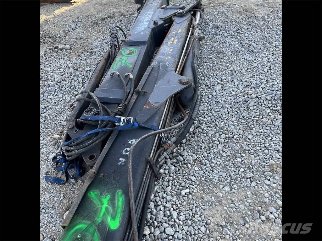 Ponsse K70 Förderkrane