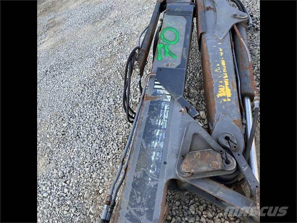 Ponsse K70 Förderkrane