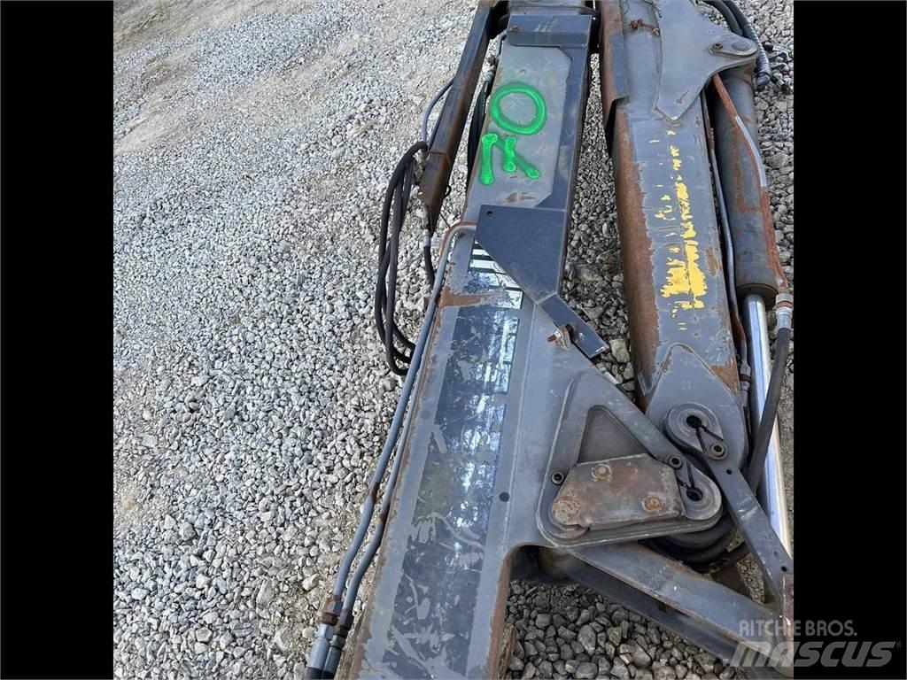 Ponsse K70 Förderkrane