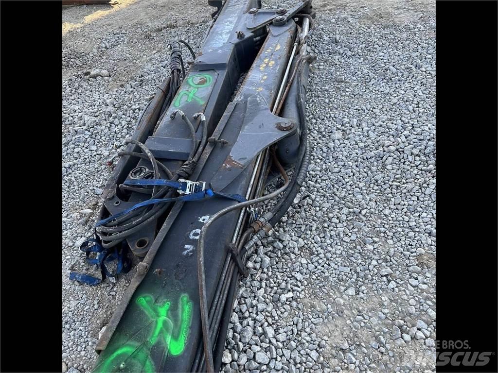 Ponsse K70 Förderkrane