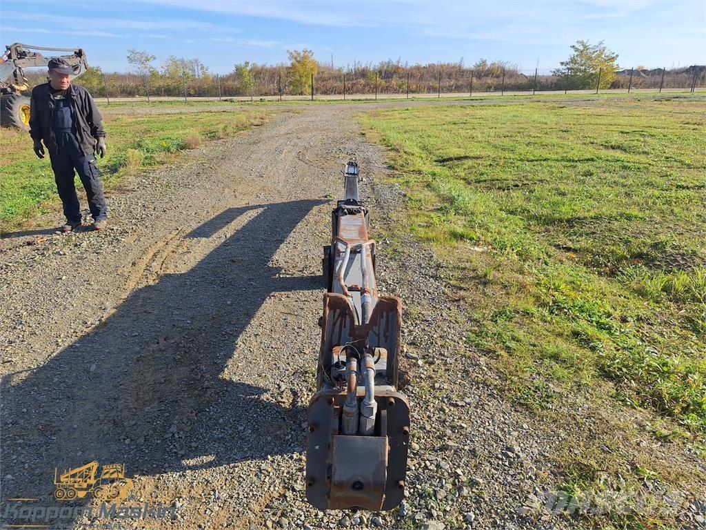 Ponsse K70 Förderkrane