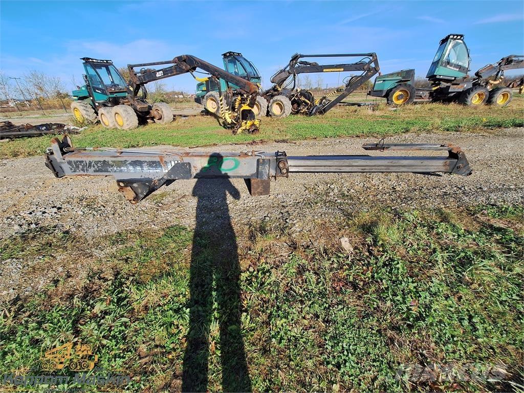 Ponsse K70 Förderkrane