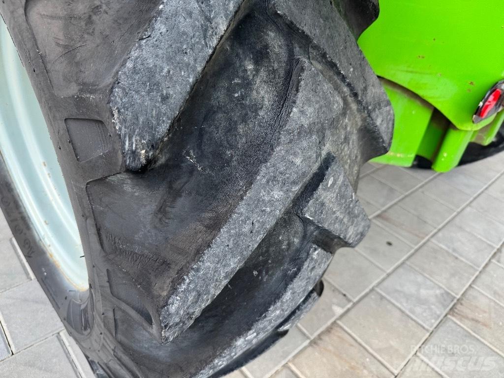Merlo P 28.8 L Teleskoplader