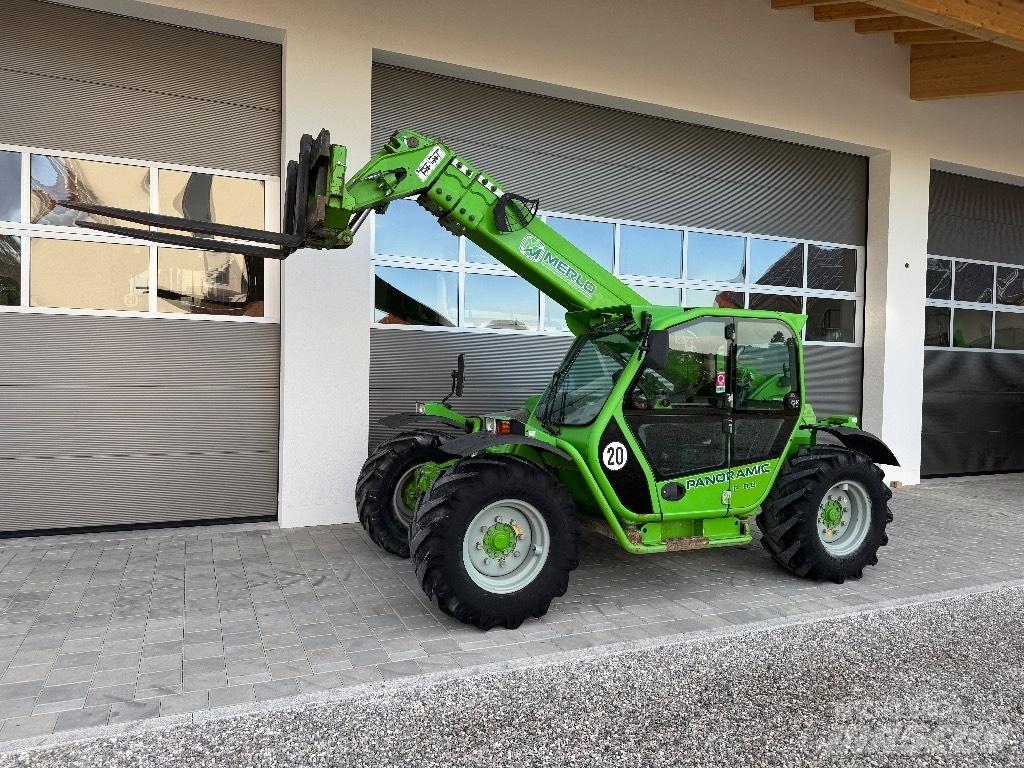 Merlo P 28.8 L Teleskoplader