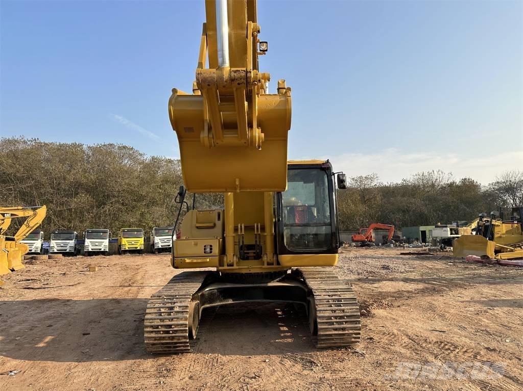 CAT 325 C Raupenbagger