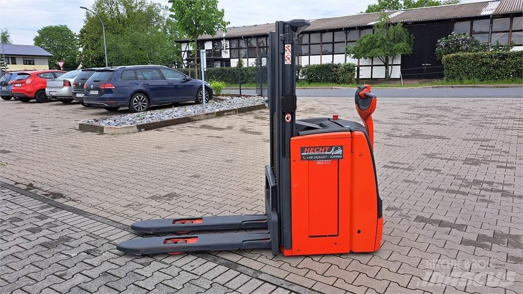 Linde L14- BR1173 Deichselstapler