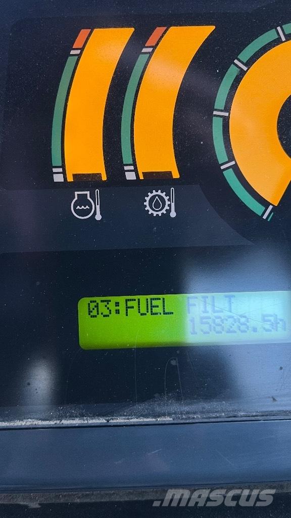 Komatsu Px85-15eu Bulldozer