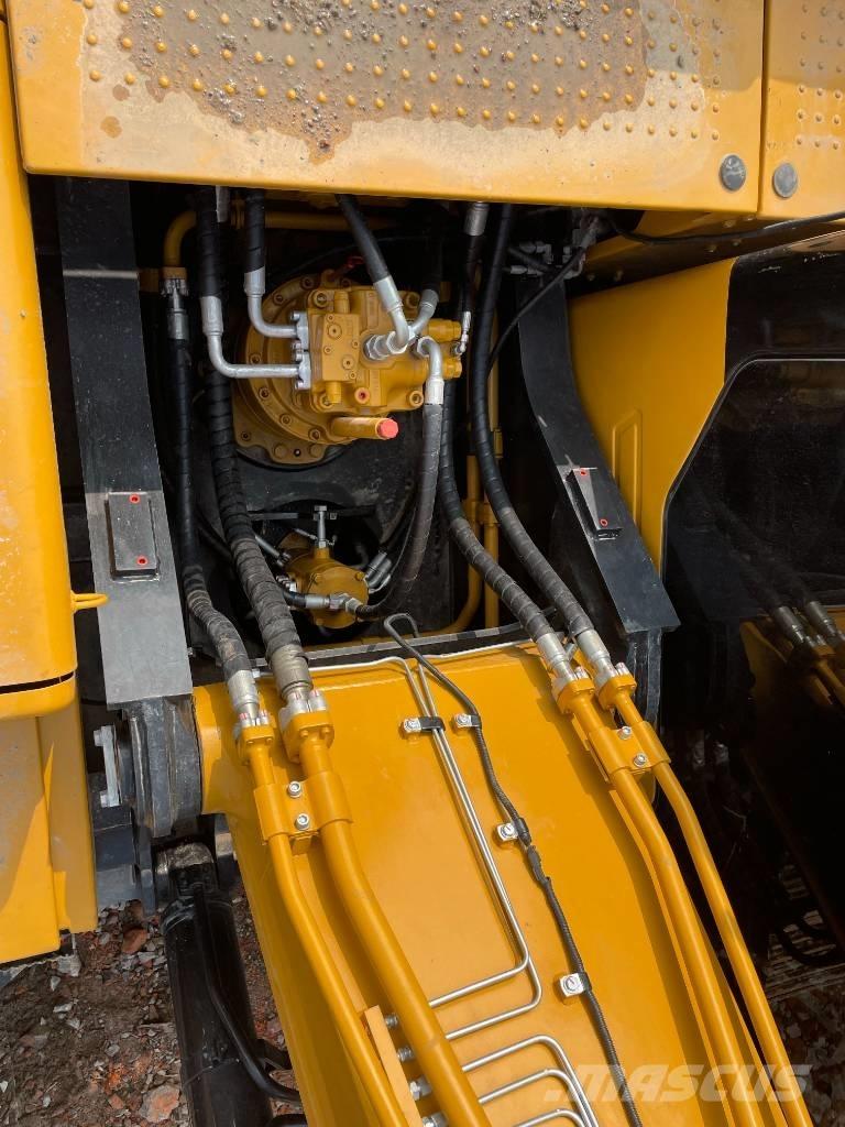 Sany SY 265 C Raupenbagger