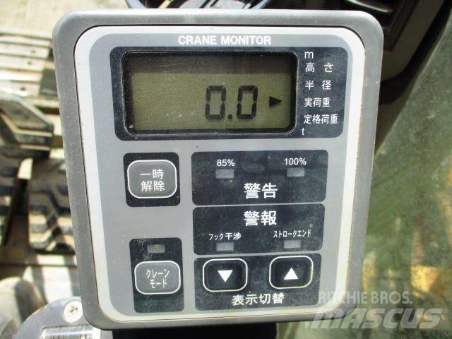 CAT 314 C CR Raupenbagger