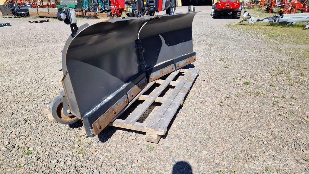 Holms PV 320 Vikplog Pflüge