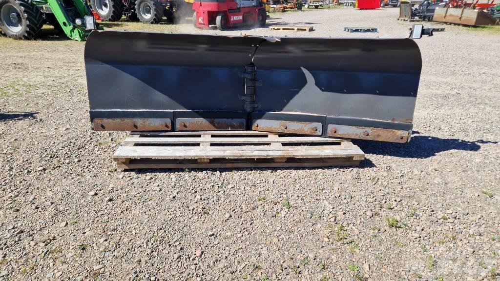 Holms PV 320 Vikplog Pflüge