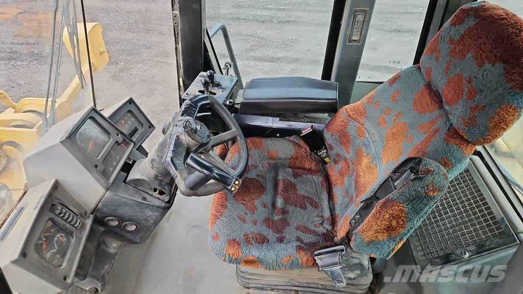 CAT 962 G Radlader