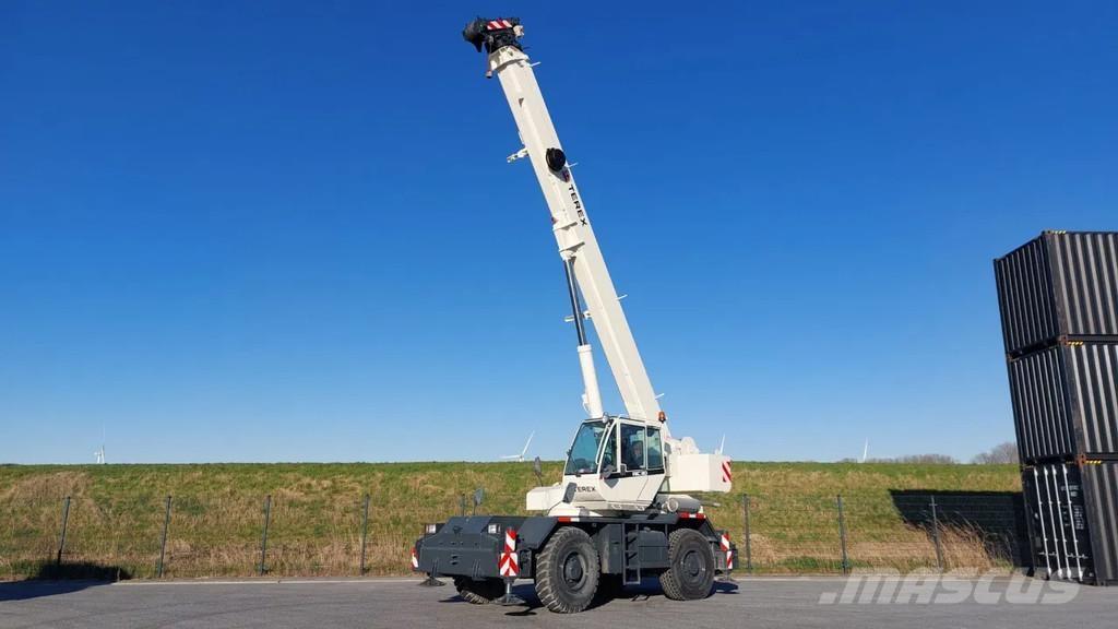 Terex RC30-1 Autokrane