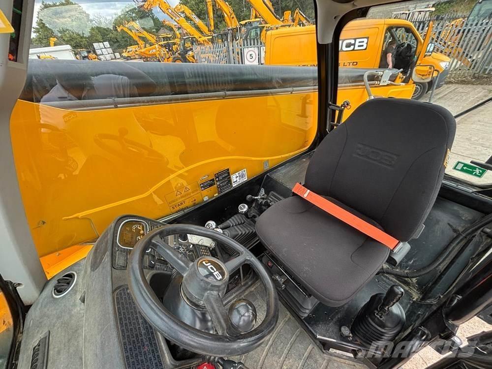 JCB 540-180 Teleskoplader