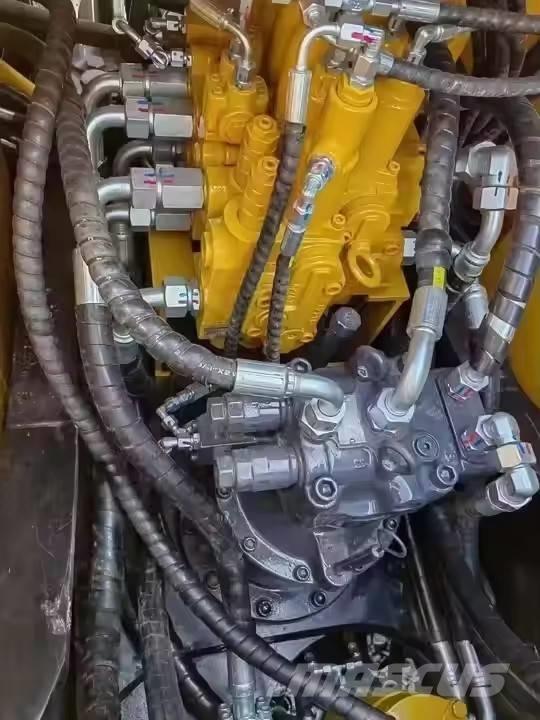 Sany SY 155 C Raupenbagger