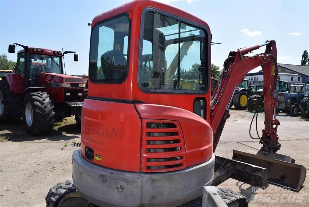 Bobcat E 26 Minibagger < 7t