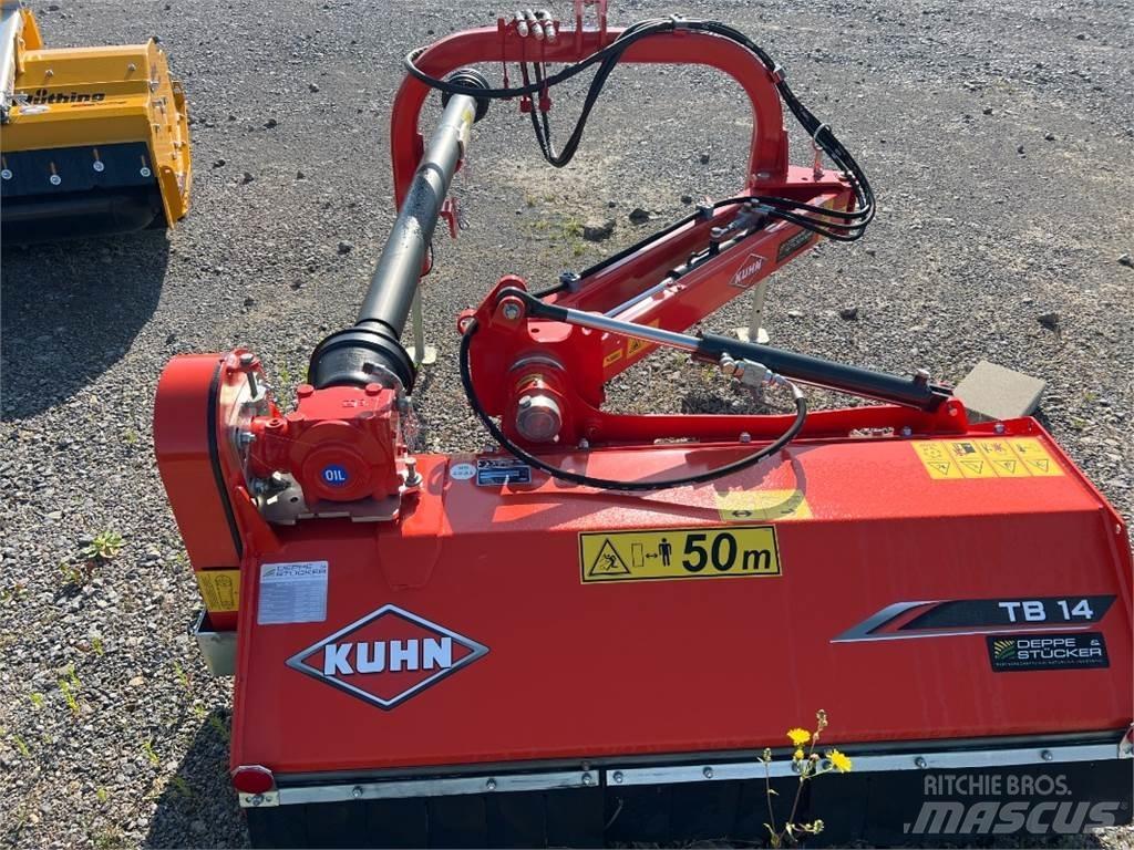Kuhn TB 14 Sonstige Kommunalmaschinen