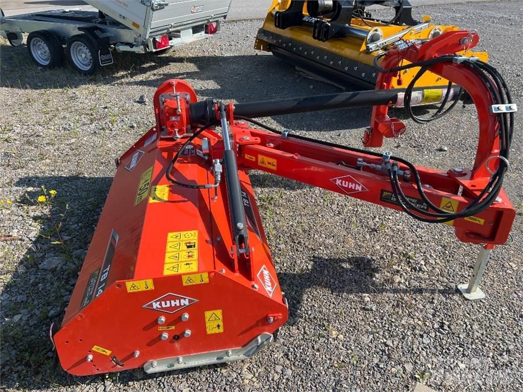 Kuhn TB 14 Sonstige Kommunalmaschinen