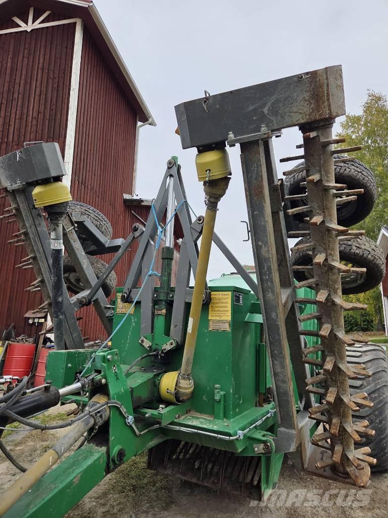 Kivi-Pekka 5 Steinsammler