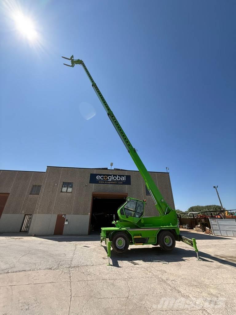 Merlo 60.24 MCSS Teleskoplader