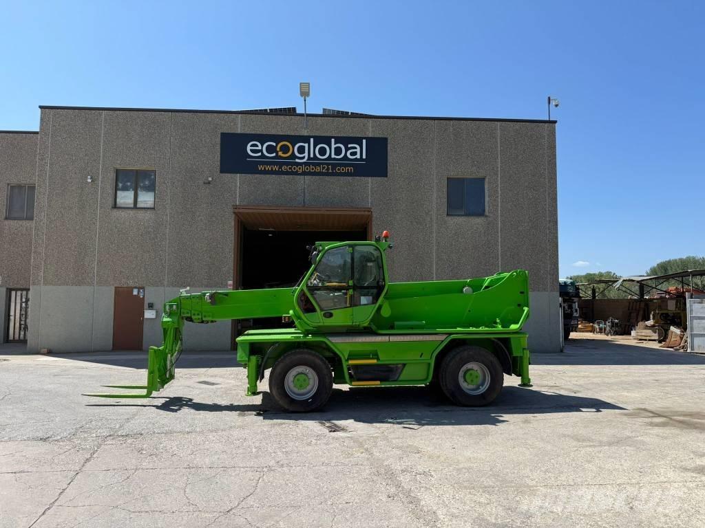 Merlo 60.24 MCSS Teleskoplader