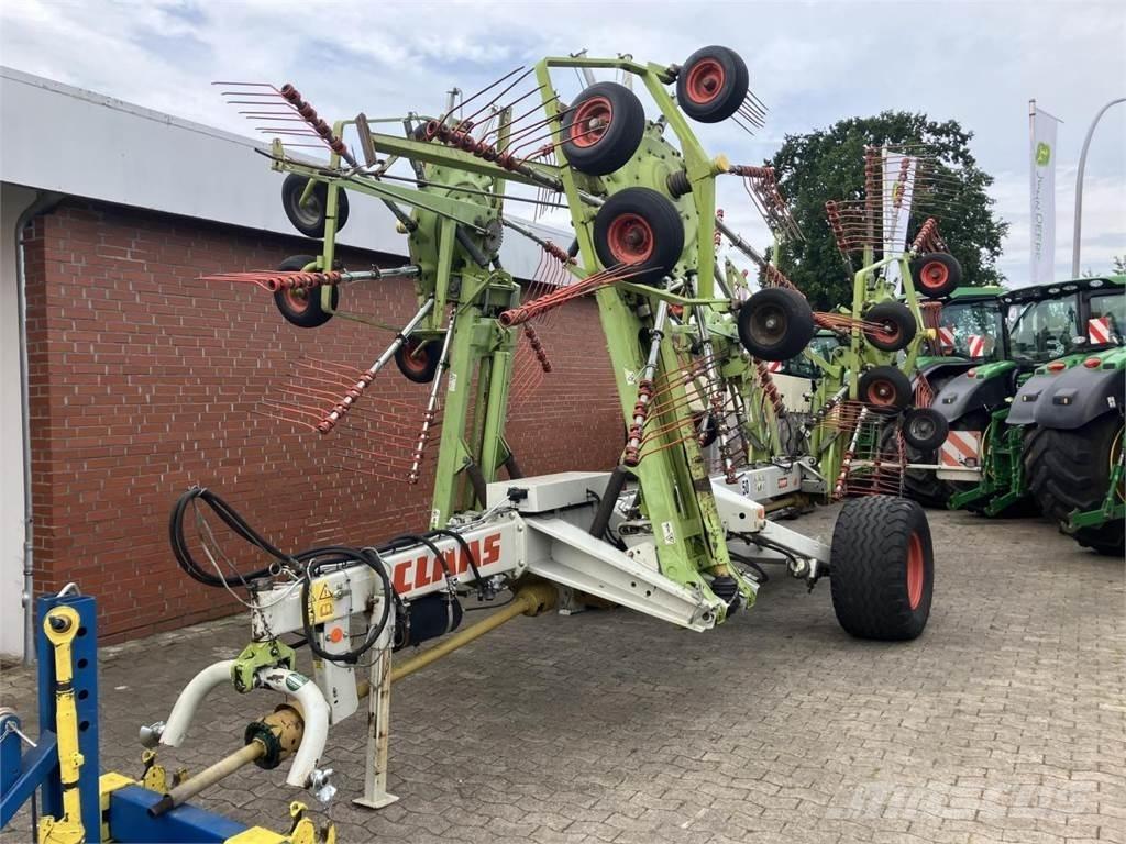 CLAAS Liner 3000 Schwader