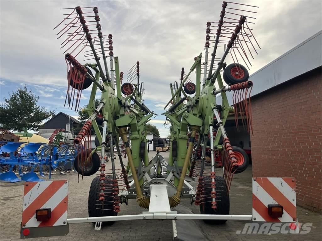 CLAAS Liner 3000 Schwader