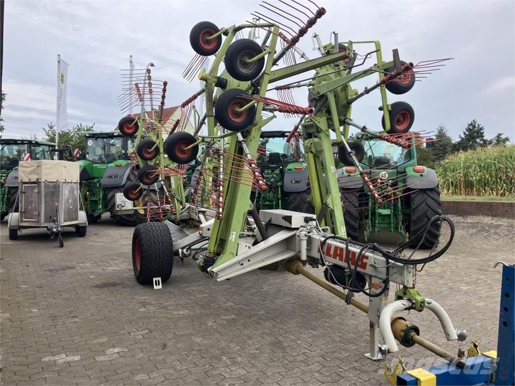 CLAAS Liner 3000 Schwader