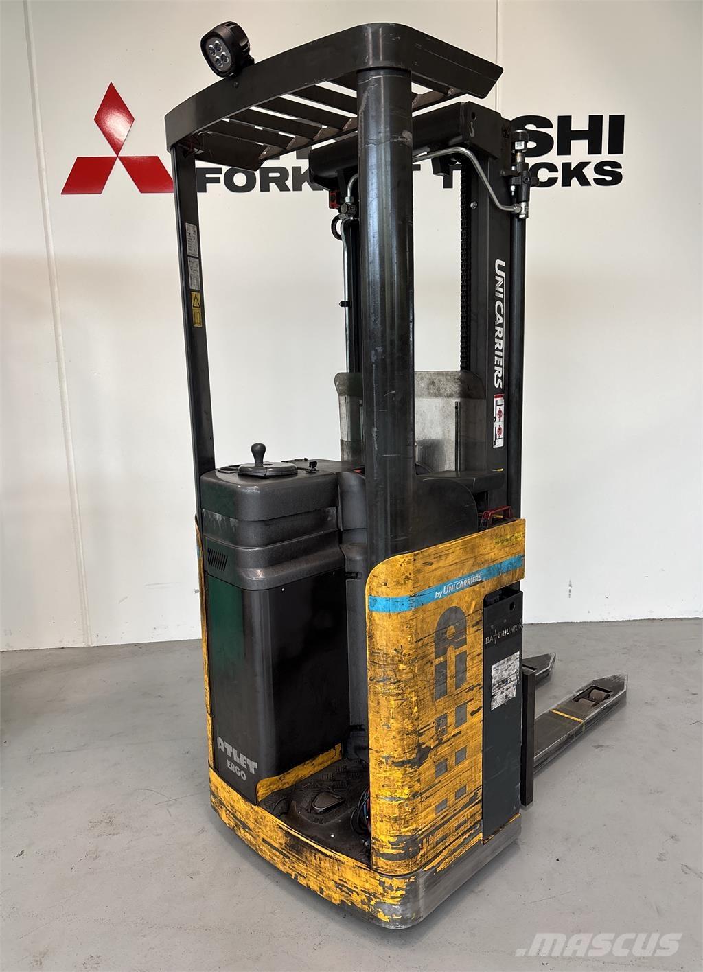 Atlet A160 Selbstfahrstapler