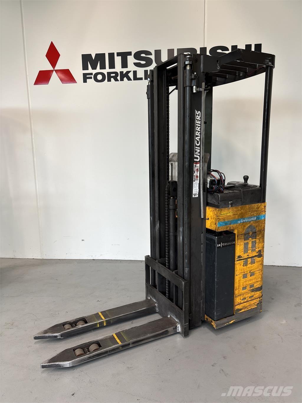 Atlet A160 Selbstfahrstapler