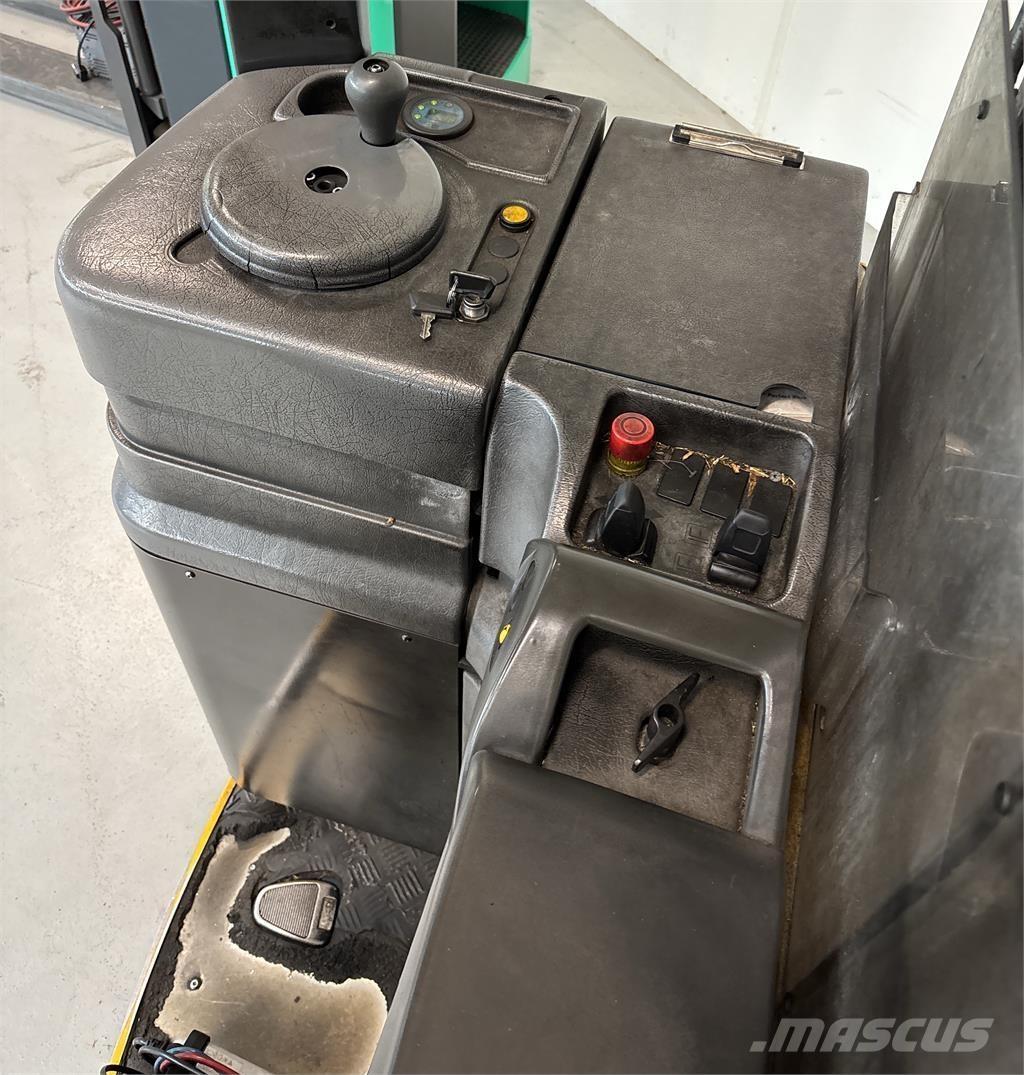 Atlet A160 Selbstfahrstapler