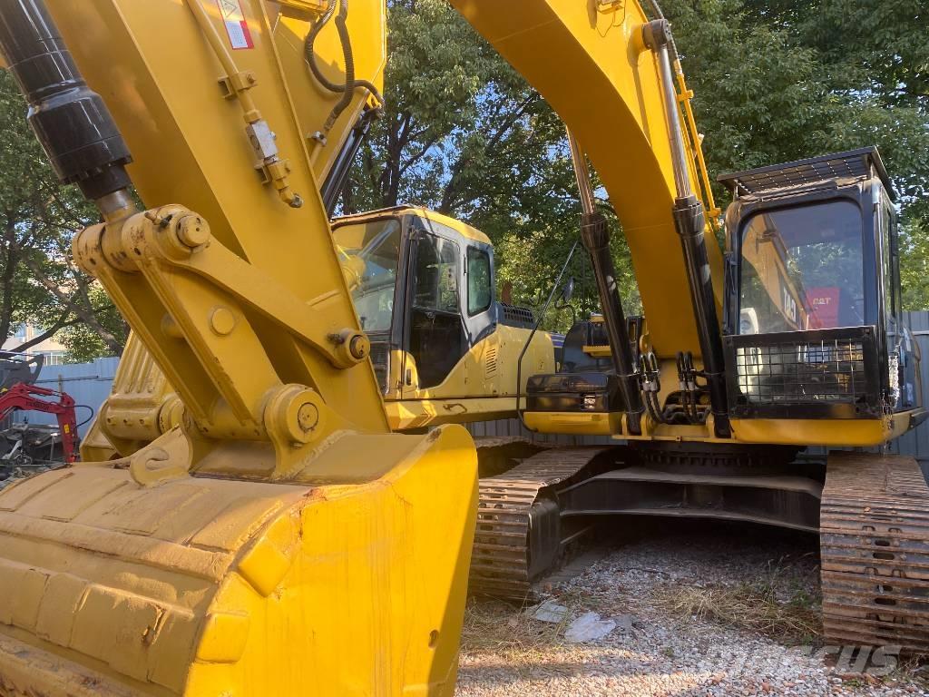 CAT 325 CL Raupenbagger