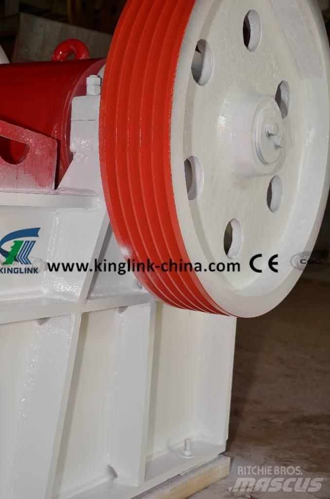 Kinglink KPE-600*400 Pulverisierer