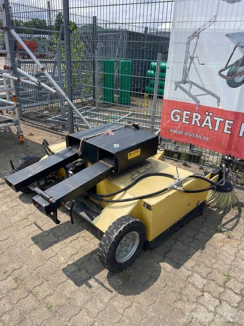  1505 Kehrmaschine