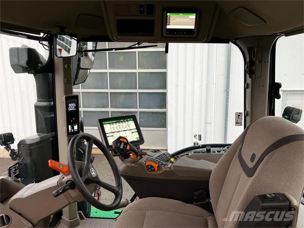 John Deere 7R 350 Traktoren