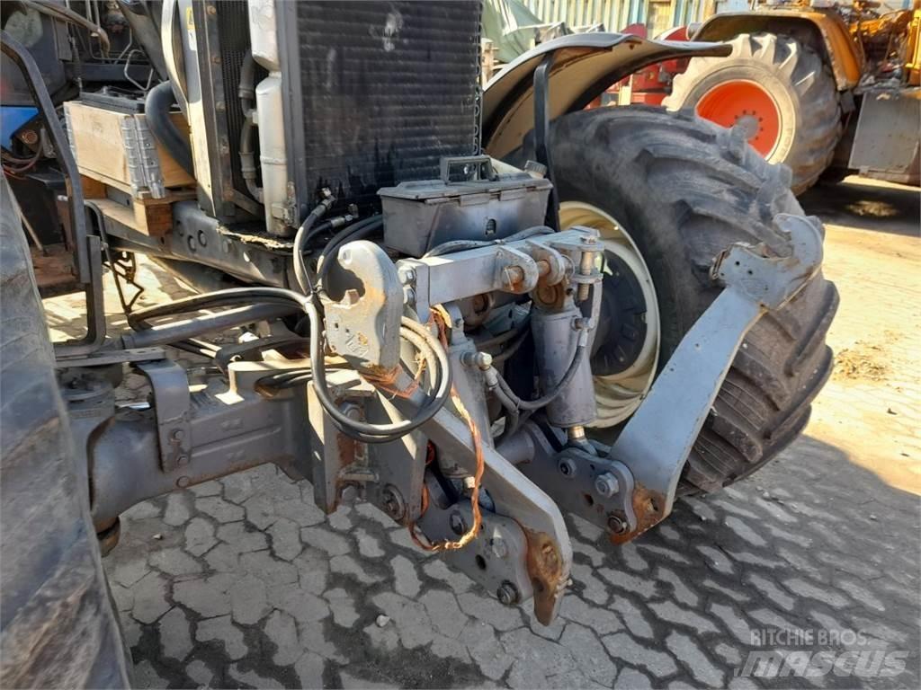 New Holland 8970A Traktoren